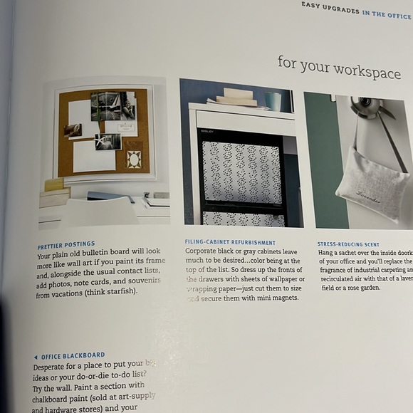 Real Simple Solutions Book - Picture 7 of 16